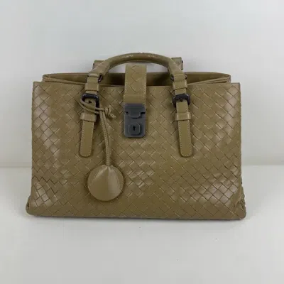 Bv Women Pre-loved Bag Very Good Condition In Multi