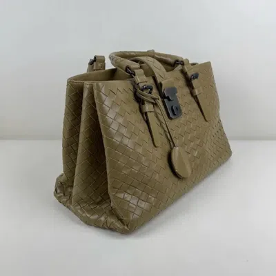 Bv Women Pre-loved Bag Very Good Condition In Multi