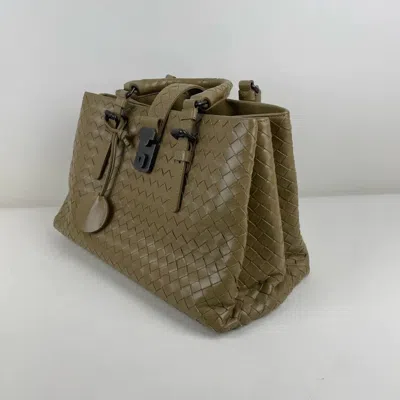Bv Women Pre-loved Bag Very Good Condition In Multi