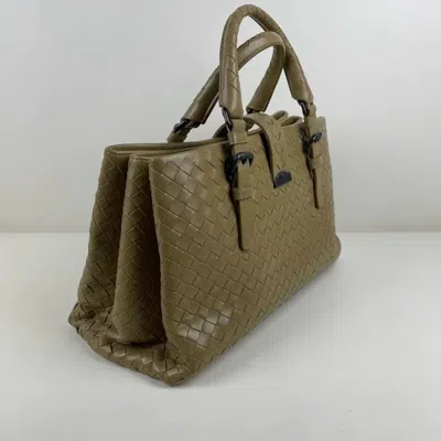 Bv Women Pre-loved Bag Very Good Condition In Multi