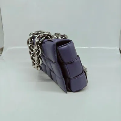 Bv Women Pre-loved Bag Very Good Condition In Multi