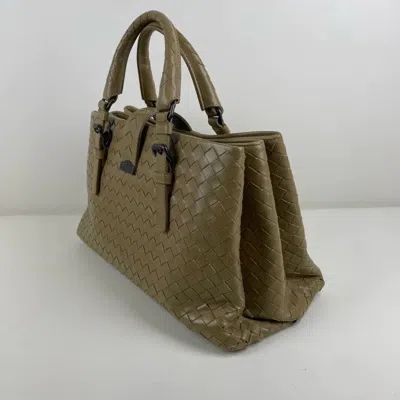 Bv Women Pre-loved Bag Very Good Condition In Multi