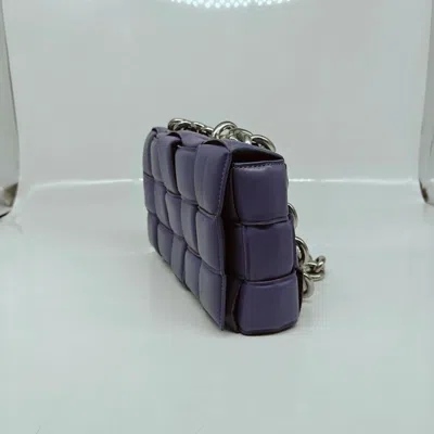 Bv Women Pre-loved Bag Very Good Condition In Multi