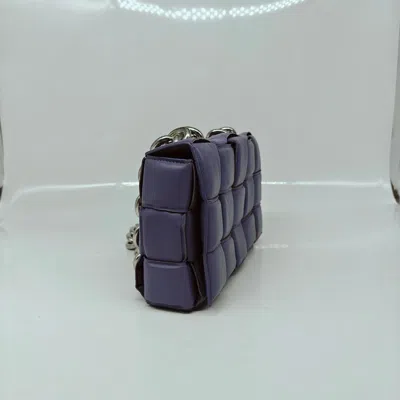 Bv Women Pre-loved Bag Very Good Condition In Multi