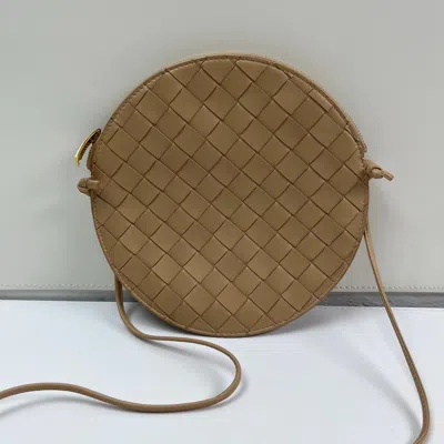 Bv Women Pre-loved Bag Very Good Condition In Multi