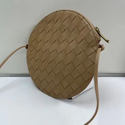 Bv Women Pre-loved Bag Very Good Condition In Multi