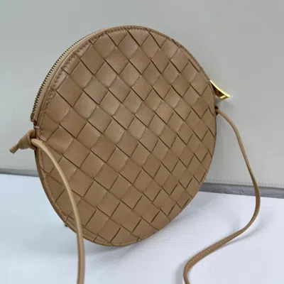 Bv Women Pre-loved Bag Very Good Condition In Multi