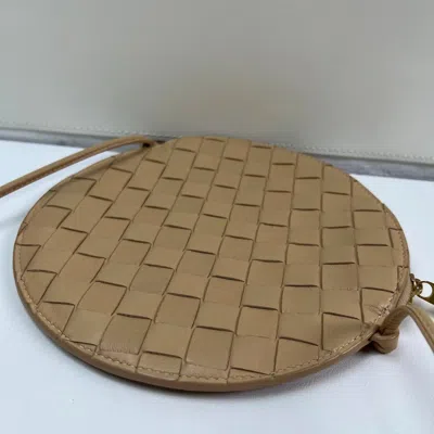 Bv Women Pre-loved Bag Very Good Condition In Multi