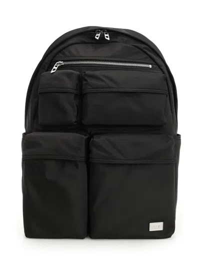 Diesel Men Multi-pack Backpack In Black