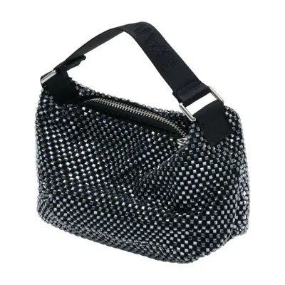 Samsoe & Samsoe Samsøe Samsøe Samagda Purse In Black