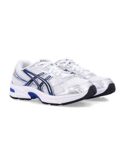Asics Gel-1130 Gs Kids Sneakers In White