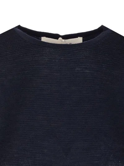 Lisa Yang Ira Cashmere T-shirt In Black