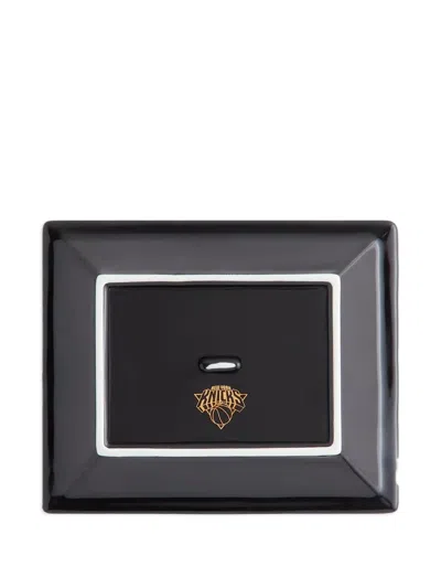 Kith City Court Catchall Tray In Black