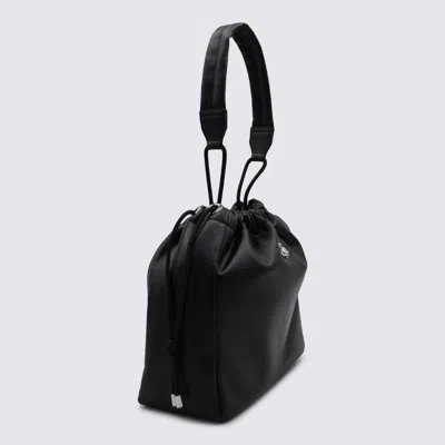 Vivienne Westwood Bags Blacks And Greys In Black
