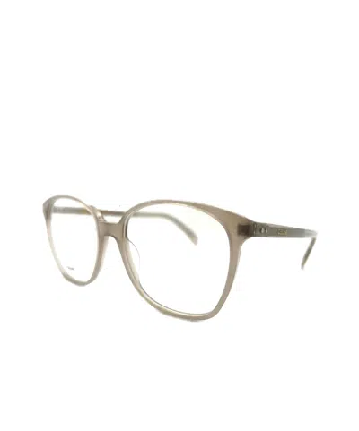 Celine Full-frame Flat Mirror In Gold