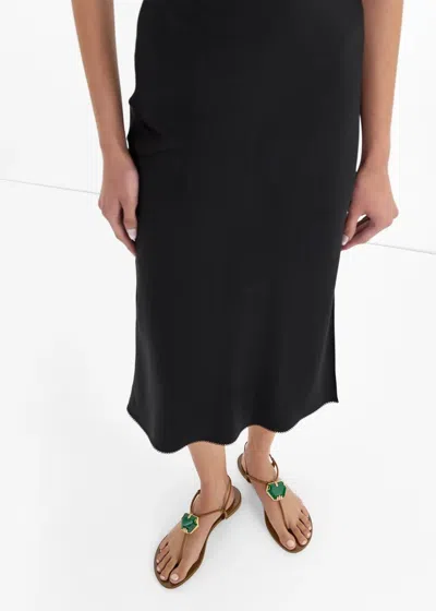 Giuseppe Zanotti Sandals Brown In Brown