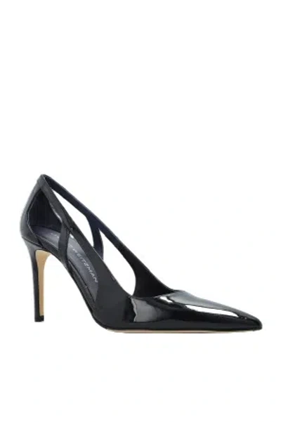 Stuart Weitzman Pointed-toe High Heels In Animal Print