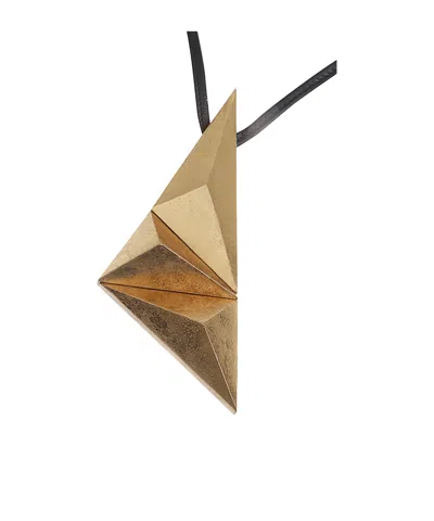 Monies Adjustable Necklace In Multi