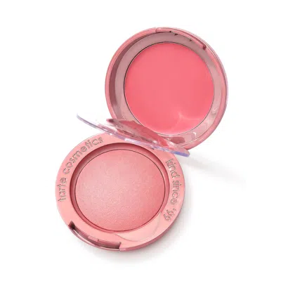 Tarte Cosmetics Macaron Blush & Glowâ?¢ Duo