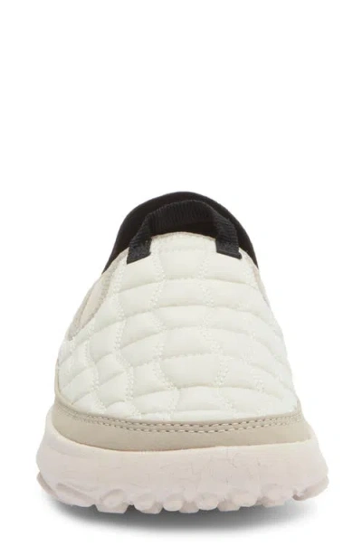 Merrell Hut Moc Ii Slip-on Sneaker In Neutral