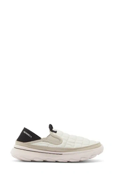 Merrell Hut Moc Ii Slip-on Sneaker In Neutral