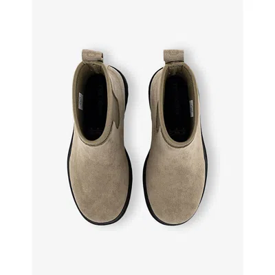 Tretorn Womens Dune Cela Hybrid Chelsea Waterproof Boots Eur 39 / 6 Uk In Multi