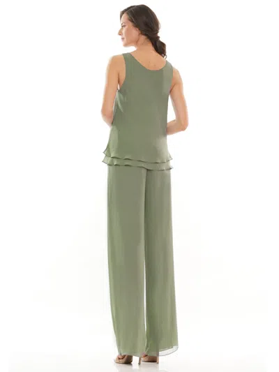 Marsoni M304 Sage 18 Sale In Green