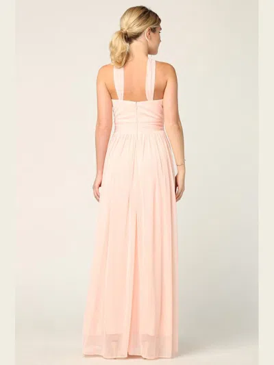 Eva Fashion 3206 Blush L Sale In Pink