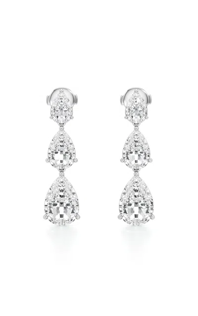 Unsaid - Gifts For Her In Silver