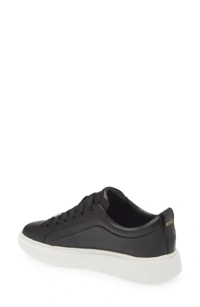 Hugo Boss Boss Amber Sneaker In Multi