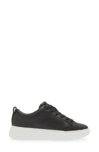 Hugo Boss Boss Amber Sneaker In Multi