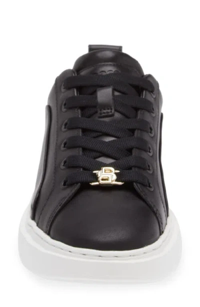 Hugo Boss Boss Amber Sneaker In Multi