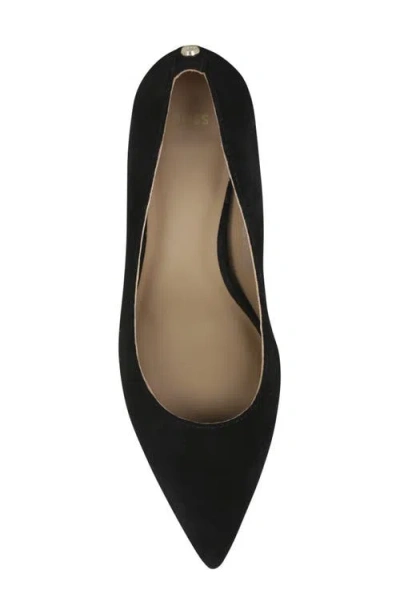 Hugo Boss Boss Isobel Pointed Toe Pump In Multi