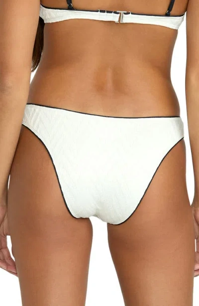 Volcom V Baby Bikini Bottoms In White