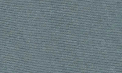 Z By Zella Cascade Ottoman Shirt Jacket In Blue