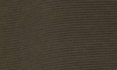 Z By Zella Cascade Ottoman Shirt Jacket In Green