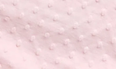 Laura Ashley Kids' 4-pack Assorted Swiss Dot Bikinis In Multi