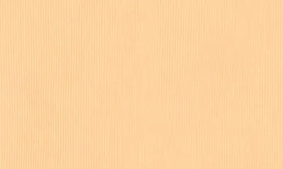 Free People Fp Movement All Clear Rib Crop Camisole In Nude