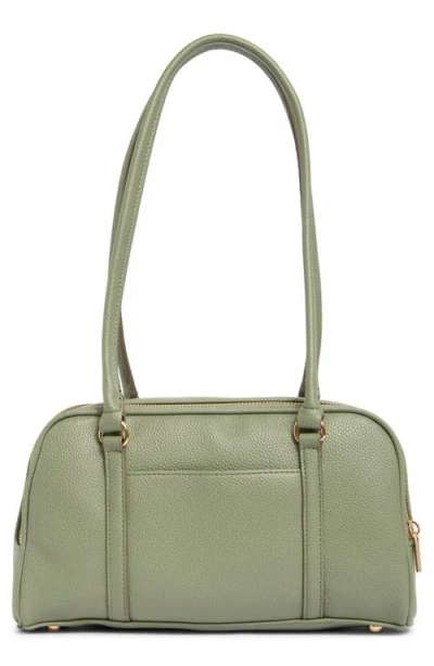 Nanette Lepore Tonni Shoulder Bag In Green