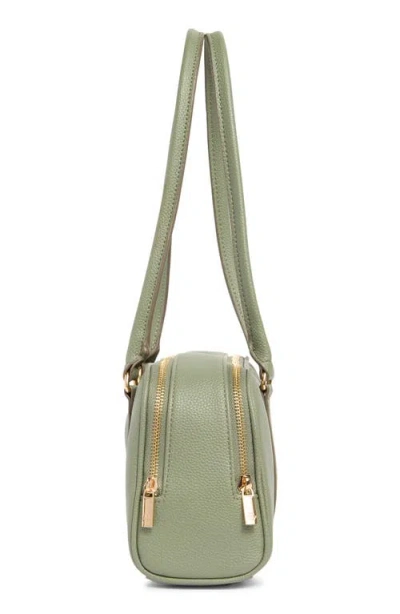 Nanette Lepore Tonni Shoulder Bag In Green