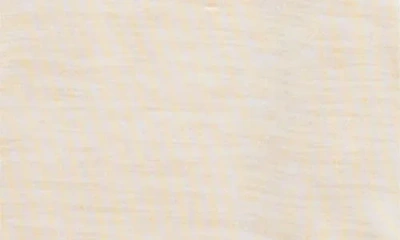 Under Armour Twist Bar Down Short Sleeve T-shirt & Shorts Set In Neutral