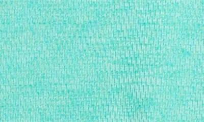 Under Armour Kids' Cut & Sew Twist T-shirt & Shorts Set In Green