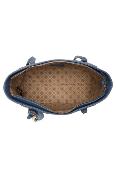 Nanette Lepore Three Piece Tote, Baguette & Card Wallet Set