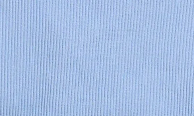 Yogalicious Kids' Seamless Bonnie 2-pack Assorted Cropped Tanks In Blue