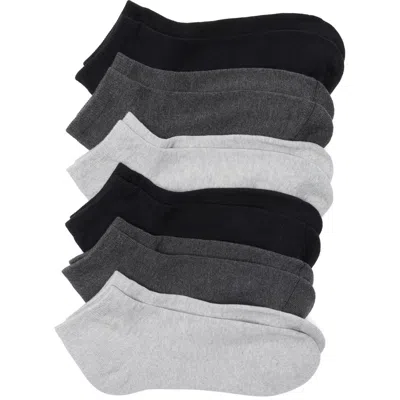 90 Degree By Reflex 6-pack Low Cut Socks