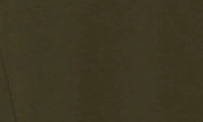 Eileen Fisher Straight Leg Cropped Pants In Green