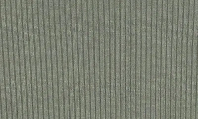 Beyond Yoga Rib Crop Short Sleeve Top