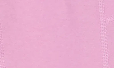 Beyond Yoga Space Dye Pocket Midi Leggings In Pink