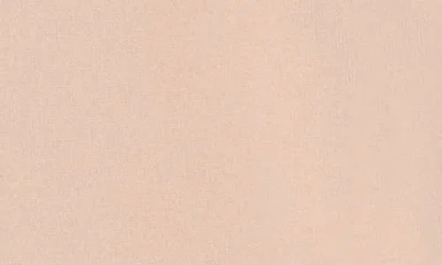 Re/done Conway Polo In Light Pink In Neutral