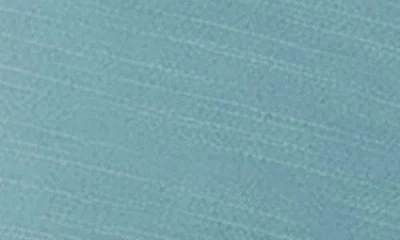 Burnside Hybrid Stretch Shorts In Blue